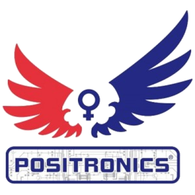 Positronics - Critical #47