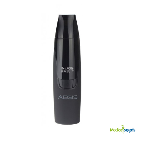Vaporizér Atmos Aegis