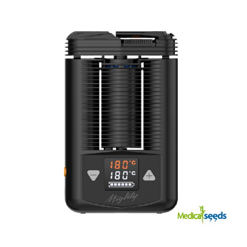 Vaporizér Volcano Mighty