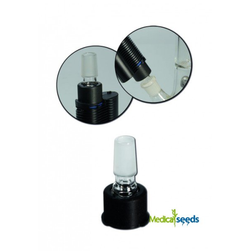 Water filter adapter for Mighty and Crafty vaporizers 14/18 MM