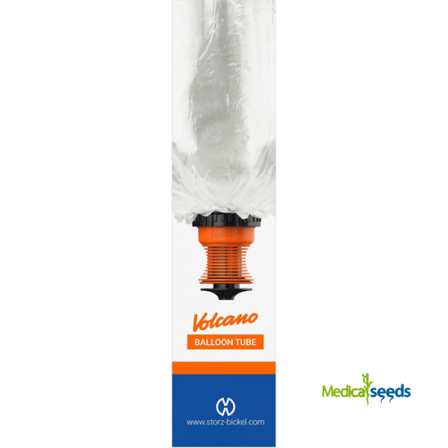 Náhradní rukáv k vaporizéru Volcano 3m