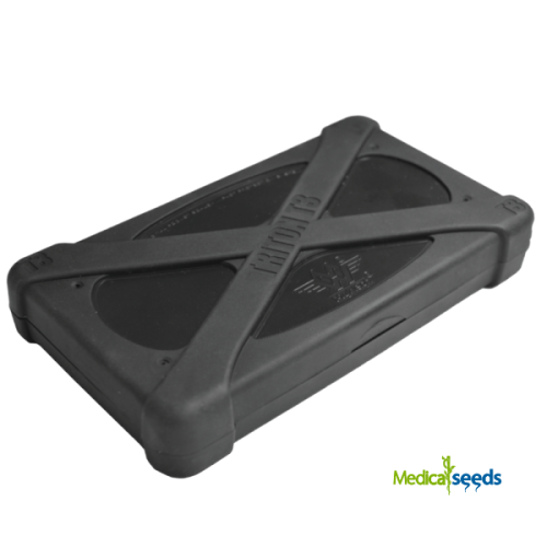 Triton T3 digital scale 400g/0.01g