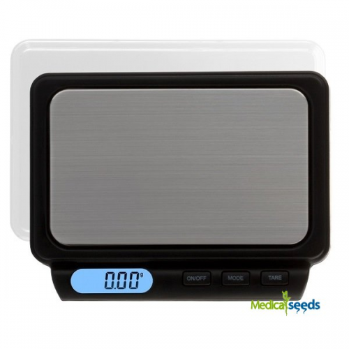 Digitálna váha Houston 100 g/0,01 g