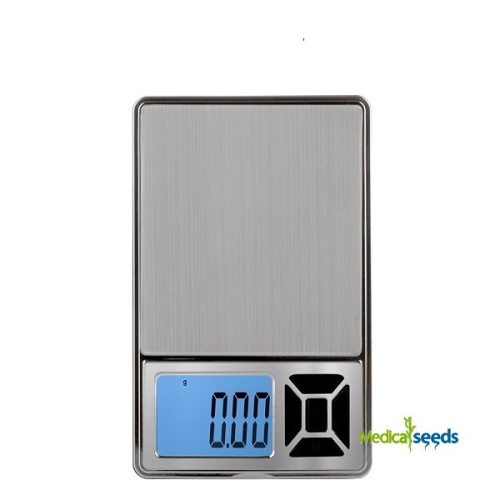 USA Weight Georgia Digital Scale 100g/0.01g