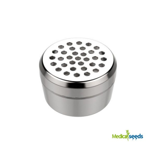 Dávkovací kapsle na bylinky pro vaporizér Mighty a Crafty