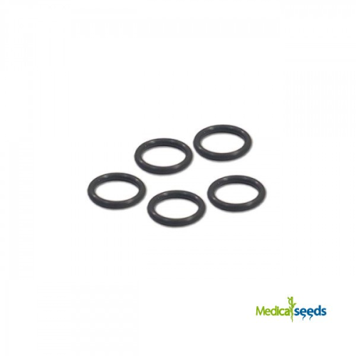 Sada high temp O kroužků pro vaporizéry DynaVap