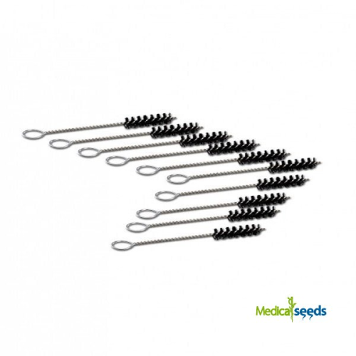 Kartáček na čištění