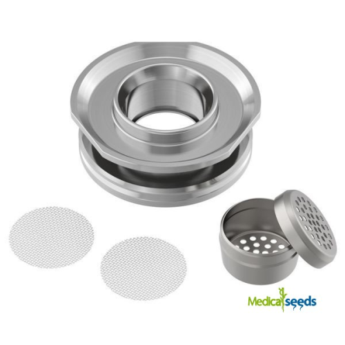 Adaptér na dávkovacie kapsule pre vaporizér Plenty