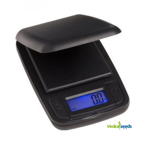 Myco MJ500 Digital Scale 500g/0.1g