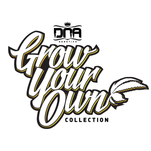 GROW YOUR OWN