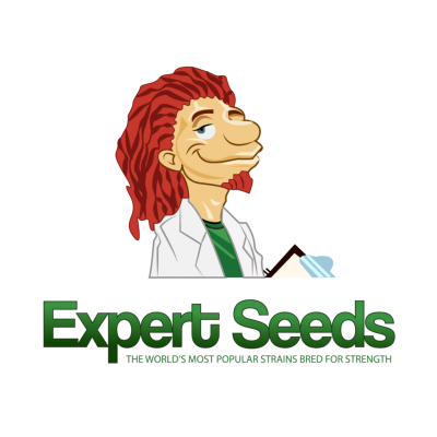 Expert Seeds - Nurse Lilly CBD