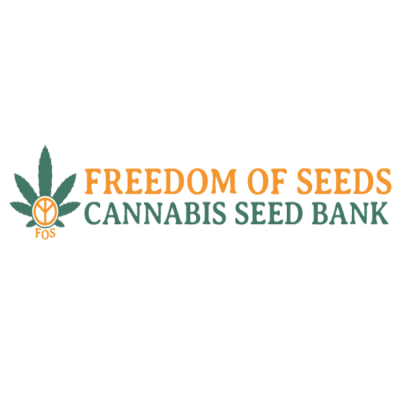 Freedom Of Seeds - A Little Kushy Auto
