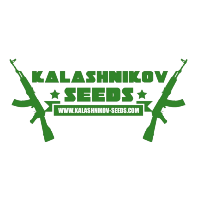 Kalashnikov Seeds - Kalashnikov Express