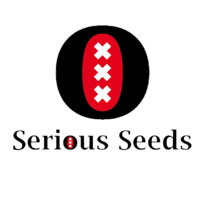 Serious Seeds - Biddy Early regular