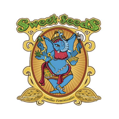 Sweet Seeds - Terp Explosion Mix