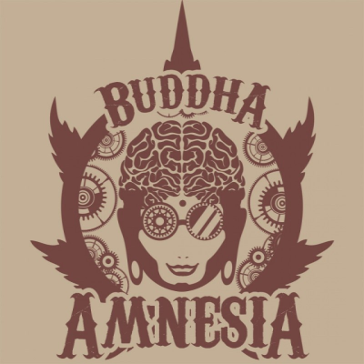 Buddha Seeds - Amnesia