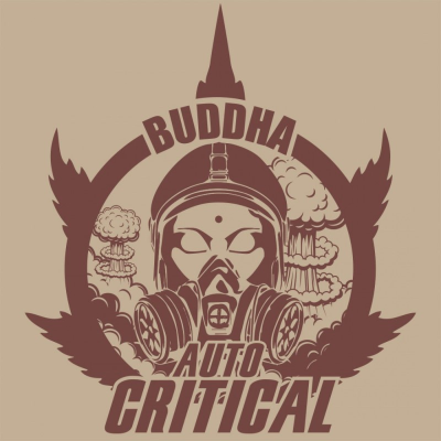 Buddha Seeds - Auto Critical