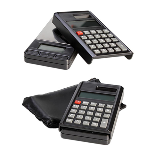 Black Leaf digital scale calculator 300g/0.01g