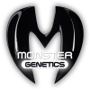 MONSTER GENETICS