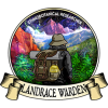 LANDRACE WARDEN