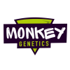 MONKEY GENETICS