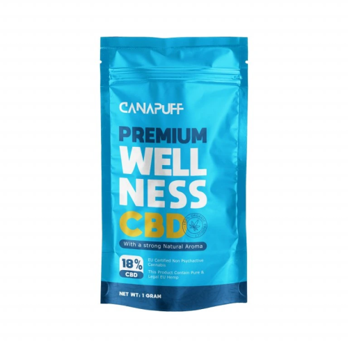 Wellness - CBD weed