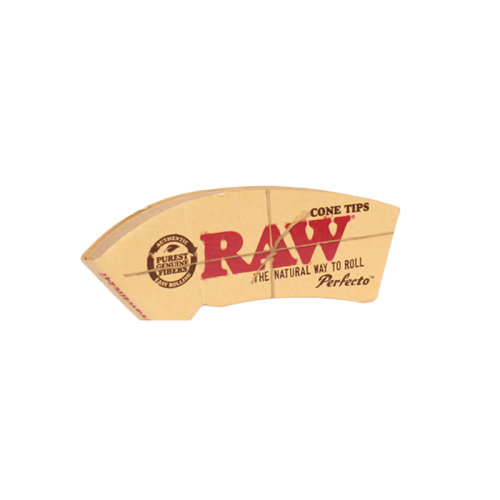 RAW Perfecto Cone filtre