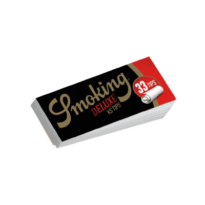 Smoking DeLuxe filtry