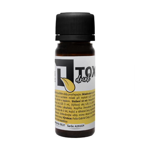 DTOX Drink 10 ml