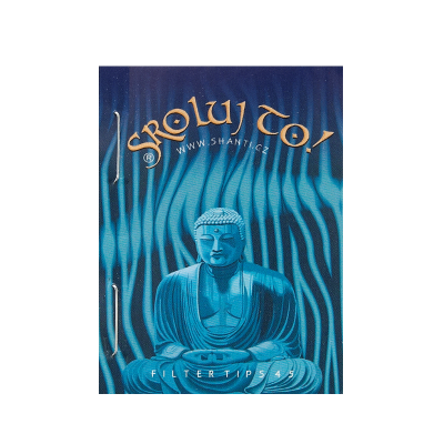 Sroluj To! Be Happy filtry