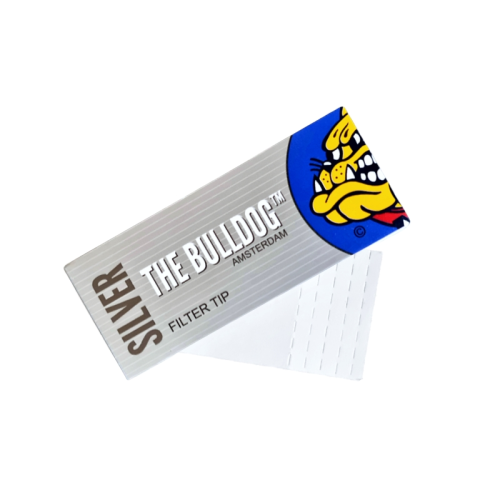 The Bulldog Silver filters
