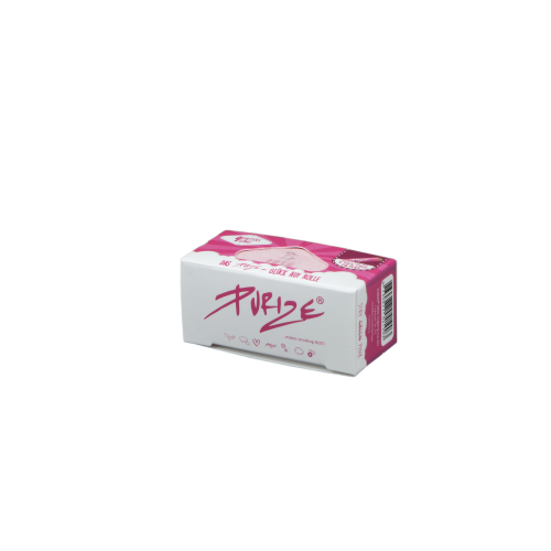 Purize Pink Rolls papírky 4 m