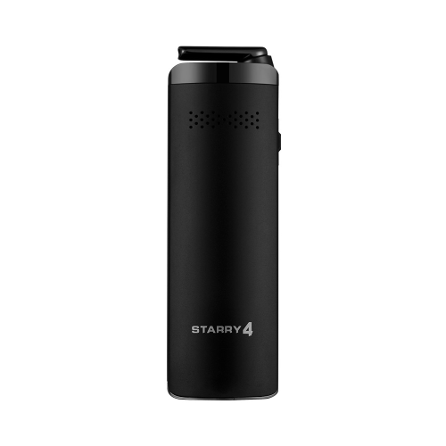XMax Starry 4.0 Black Vaporizer