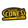 THE ORIGINAL CONES