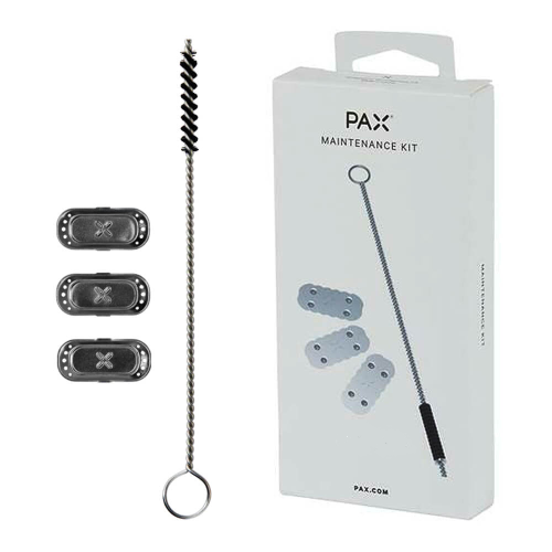 PAX maintenance kit