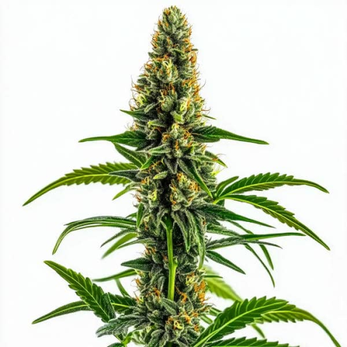 Blimburn Seeds - Mamba Negra CBD