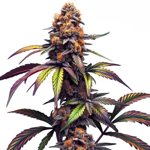 Blimburn Seeds - Mamba Negra CBG