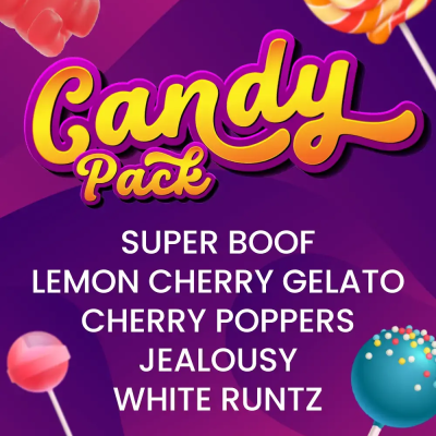 Barney´s Farm - Candy Pack