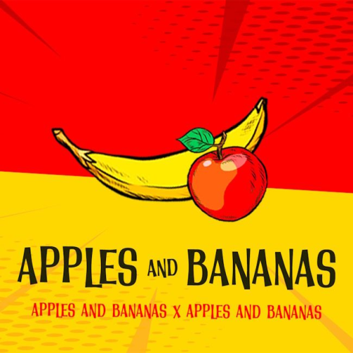 Elev8 Seeds - Apples & Bananas S1