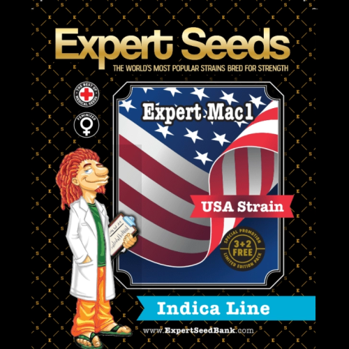 Expert Seeds - Expert Mac 1