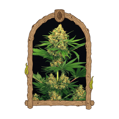 Exotic Seed - Tangerine Kush