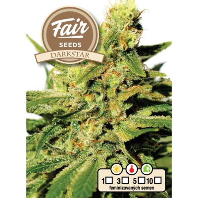Fair Seeds - Darkstar
