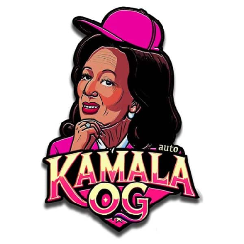 Fast Buds - Kamala OG Auto