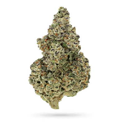 Growers Choice - Crazy Roses Fast Version