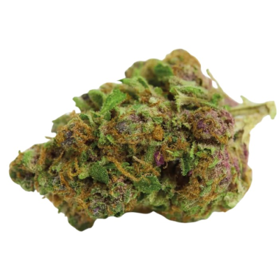 Growers Choice - Red Banana Berry