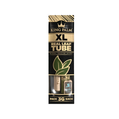 King Palm XL palmový blunt (3 g) 1 ks