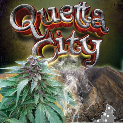 Landrace Warden - Quetta City regular