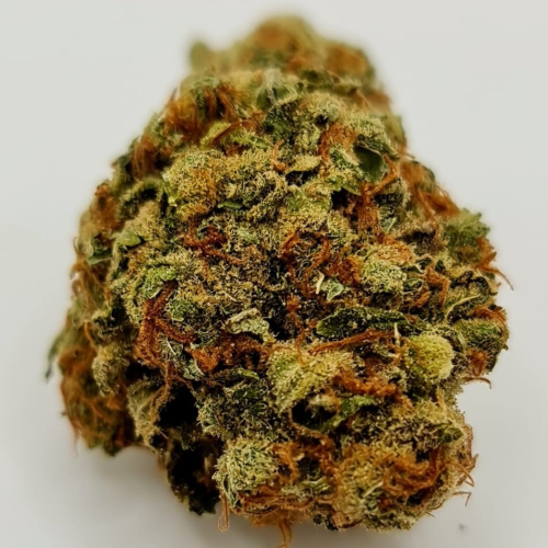 KC Brains Seeds - Brains Damage Wedding Cake