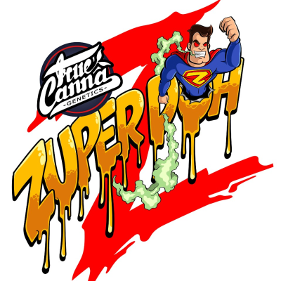 Nasha Genetics - ZOAP LINE - Zuper Doh