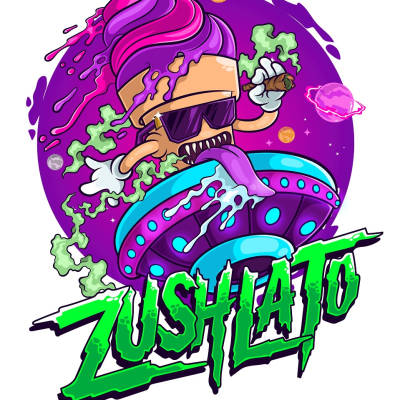 Nasha Genetics - ZOAP LINE - Zushlato
